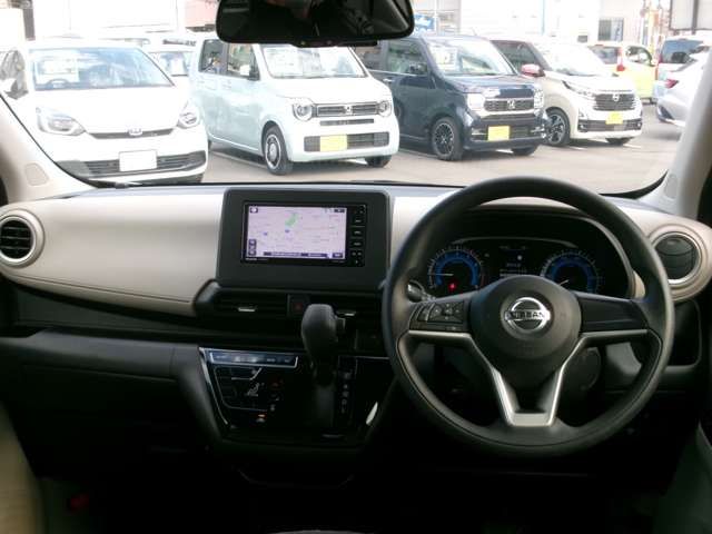 NISSAN DAYZ 2023 Image 31