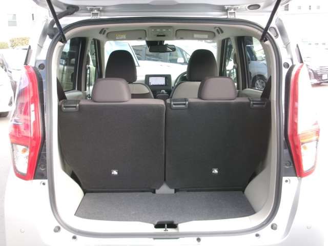 NISSAN DAYZ 2023 Image 31