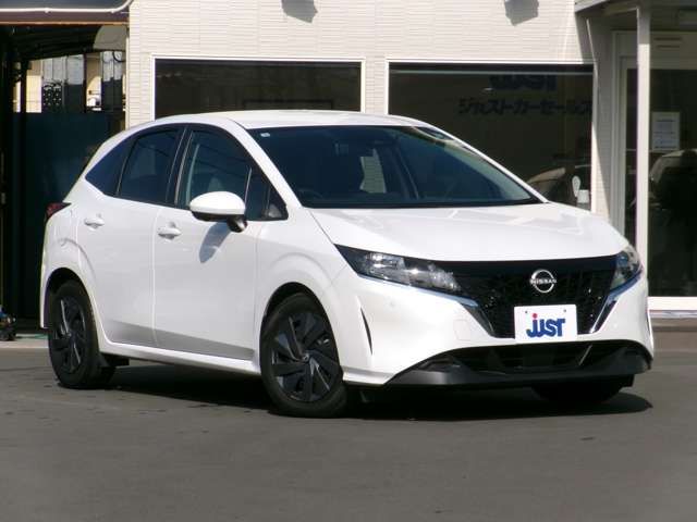 NISSAN NOTE 2022 Image 31