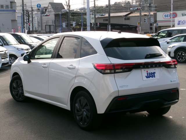 NISSAN NOTE 2022 Image 31