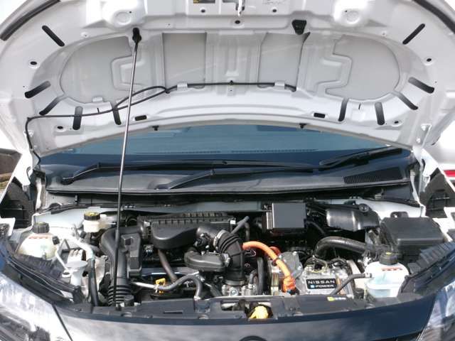 NISSAN NOTE 2022 Image 31