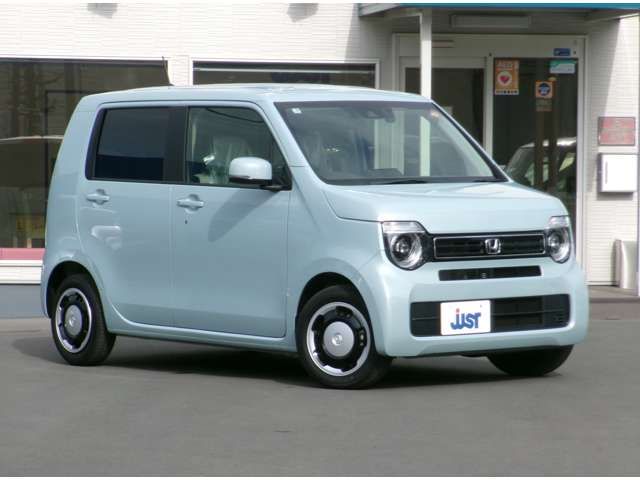 HONDA N-WGN 2025 Image 31