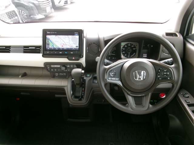 HONDA N-WGN 2025 Image 31