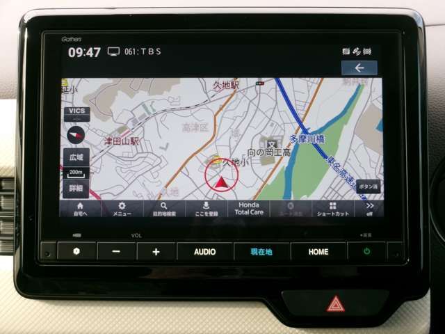 HONDA N-WGN 2025 Image 31