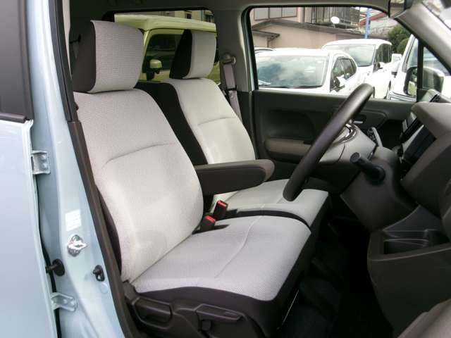 HONDA N-WGN 2025 Image 31