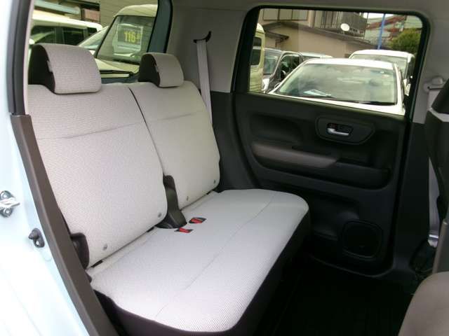 HONDA N-WGN 2025 Image 31