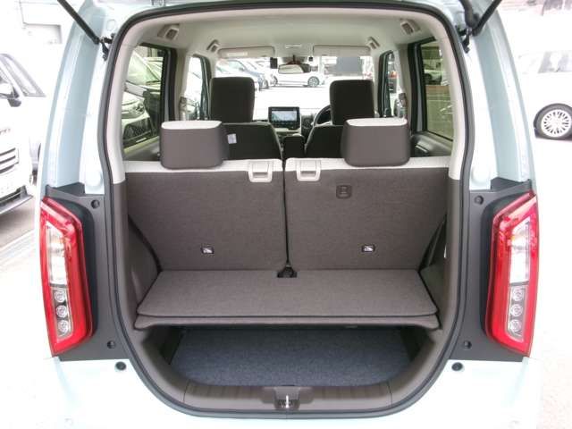 HONDA N-WGN 2025 Image 31