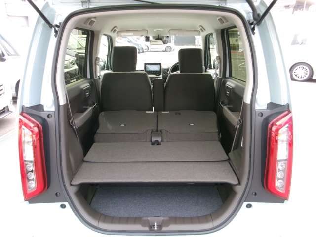 HONDA N-WGN 2025 Image 31