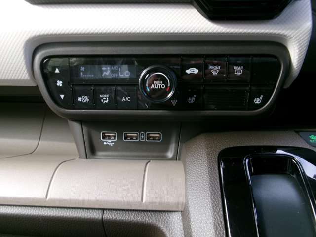 HONDA N-WGN 2025 Image 31