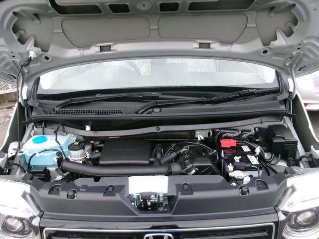 HONDA N-WGN 2025 Image 31