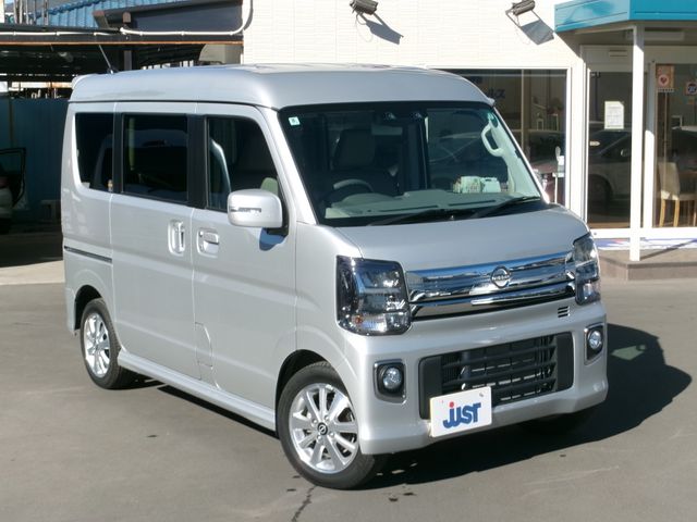 NISSAN NV100 CLIPPER RIO 2024 Image 31