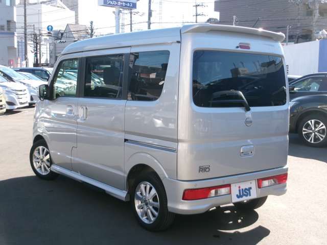 NISSAN NV100 CLIPPER RIO 2024 Image 31