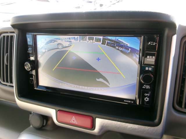 NISSAN NV100 CLIPPER RIO 2024 Image 31