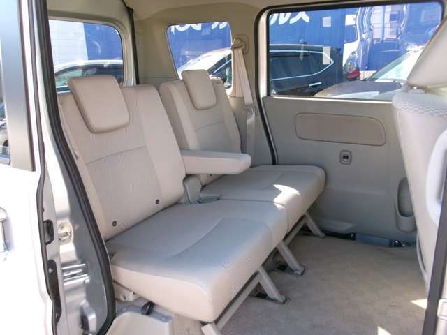 NISSAN NV100 CLIPPER RIO 2024 Image 31