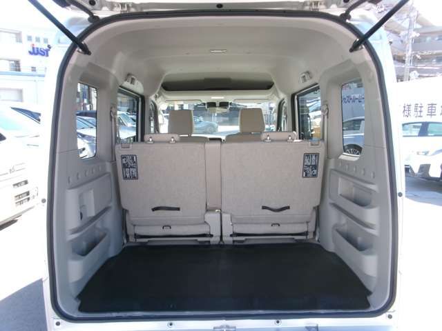 NISSAN NV100 CLIPPER RIO 2024 Image 31