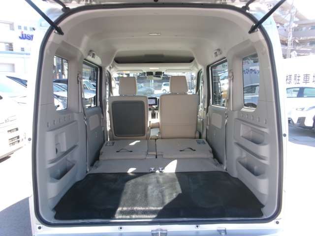 NISSAN NV100 CLIPPER RIO 2024 Image 31