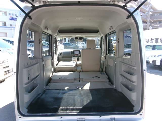 NISSAN NV100 CLIPPER RIO 2024 Image 31