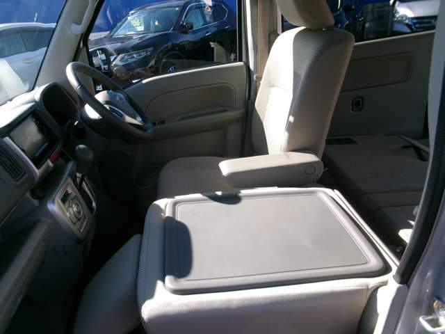 NISSAN NV100 CLIPPER RIO 2024 Image 31