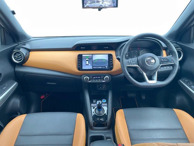 NISSAN KICKS 2020 Image 31