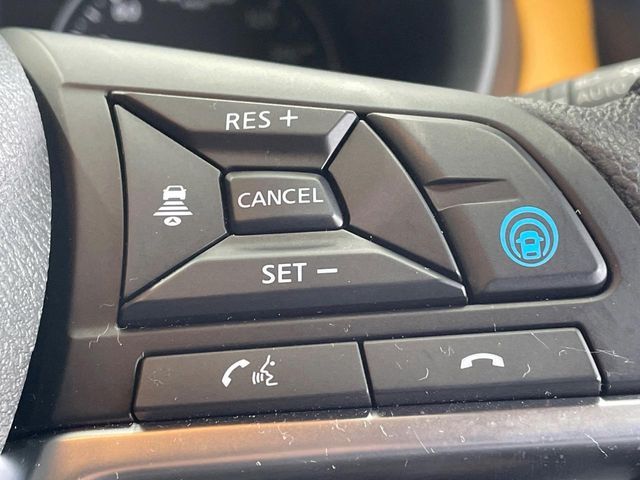 NISSAN KICKS 2020 Image 31