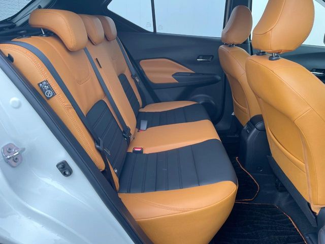 NISSAN KICKS 2020 Image 31