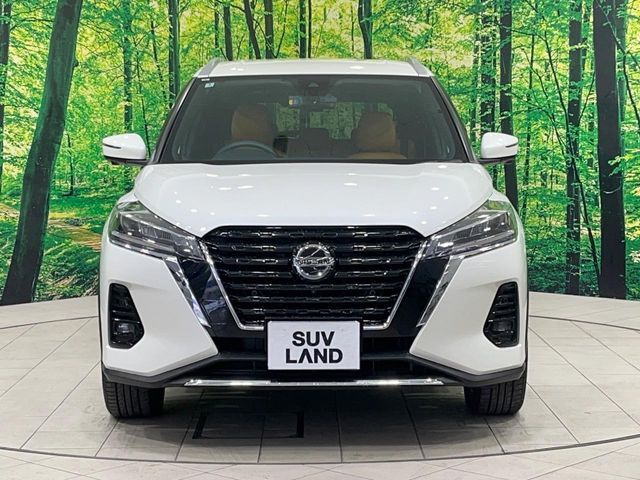 NISSAN KICKS 2020 Image 31