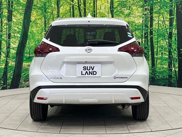 NISSAN KICKS 2020 Image 31