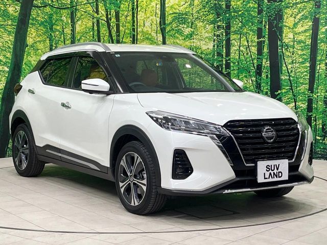 NISSAN KICKS 2020 Image 31