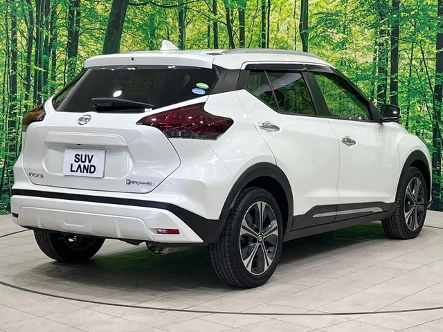 NISSAN KICKS 2020 Image 31
