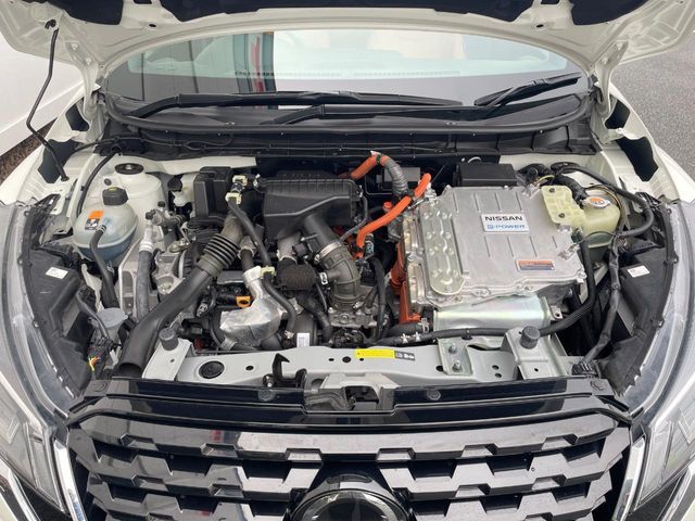 NISSAN KICKS 2020 Image 31