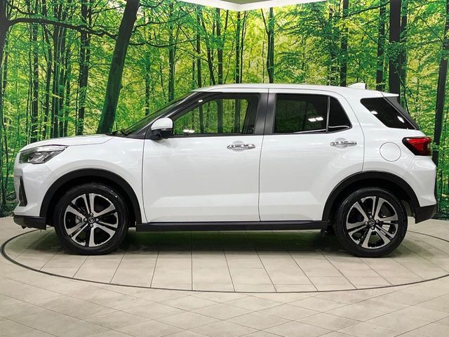 DAIHATSU ROCKY 2022 Image 31