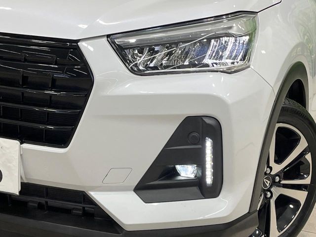 DAIHATSU ROCKY 2022 Image 31