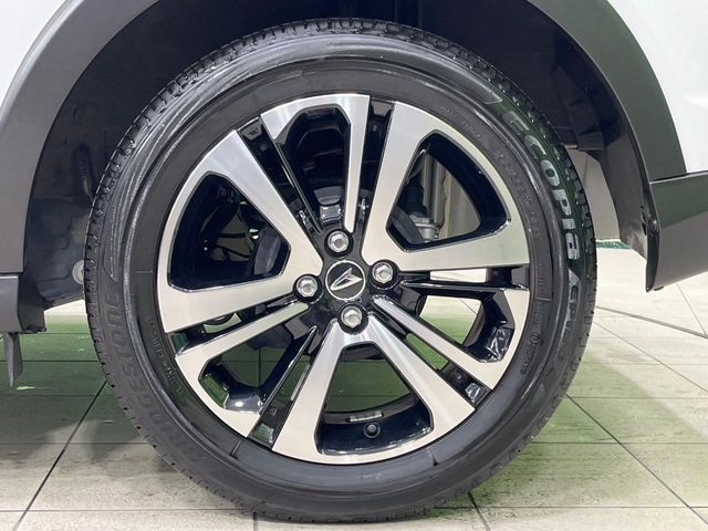 DAIHATSU ROCKY 2022 Image 31