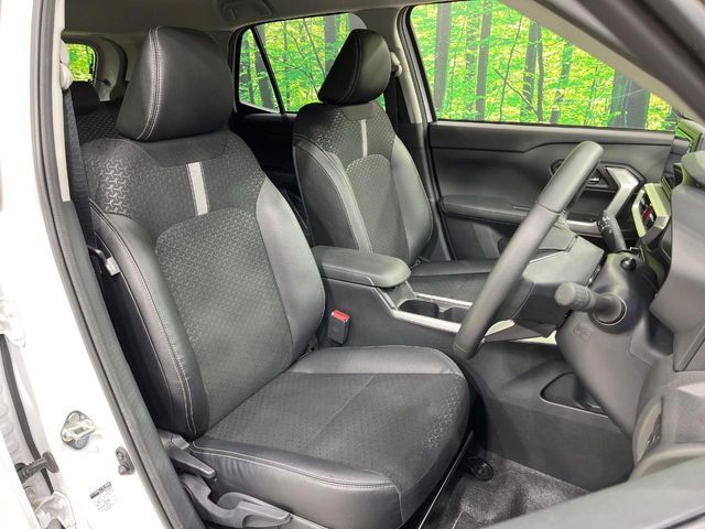 DAIHATSU ROCKY 2022 Image 31