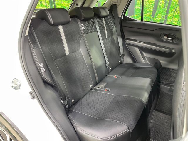 DAIHATSU ROCKY 2022 Image 31