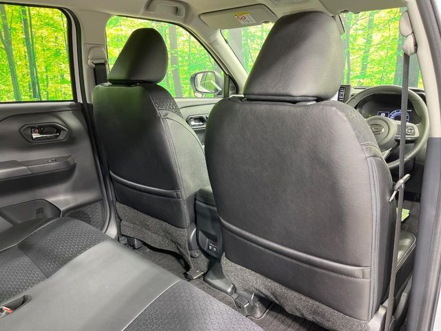 DAIHATSU ROCKY 2022 Image 31