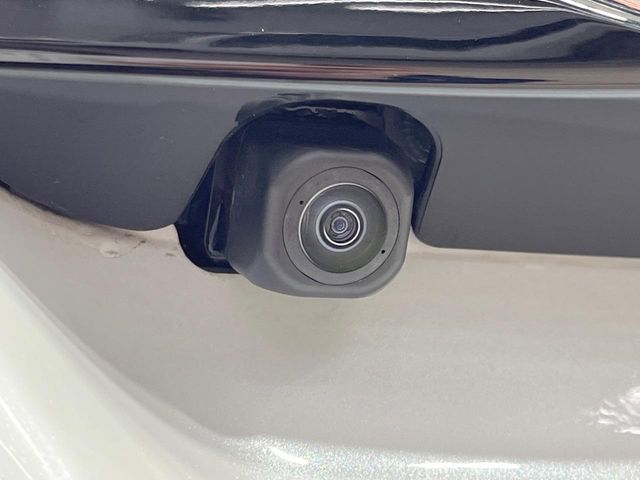 DAIHATSU ROCKY 2022 Image 31