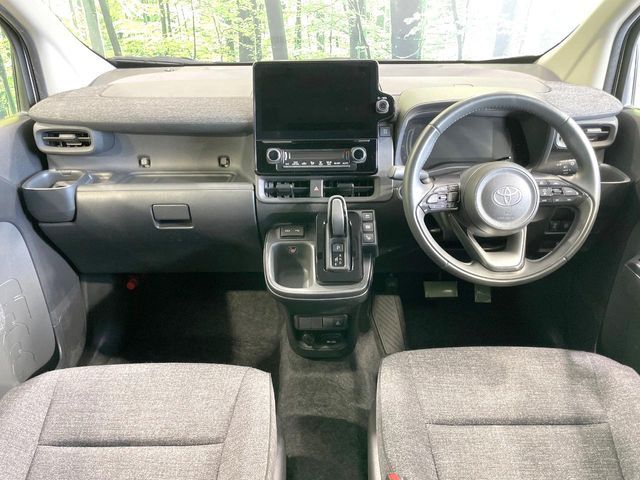 TOYOTA SIENTA HYBRID 2023 Image 31