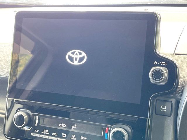 TOYOTA SIENTA HYBRID 2023 Image 31