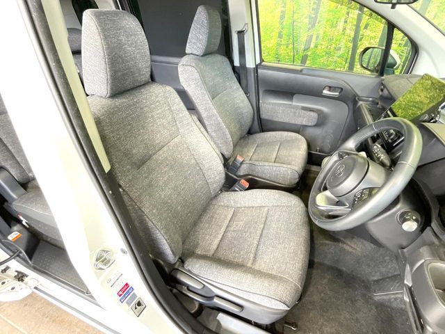 TOYOTA SIENTA HYBRID 2023 Image 31