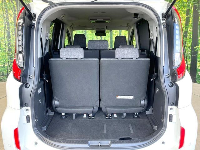 TOYOTA SIENTA HYBRID 2023 Image 31