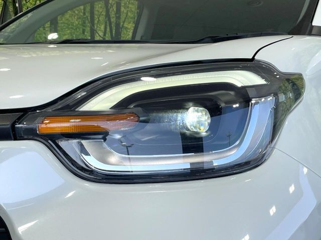 TOYOTA SIENTA HYBRID 2023 Image 31