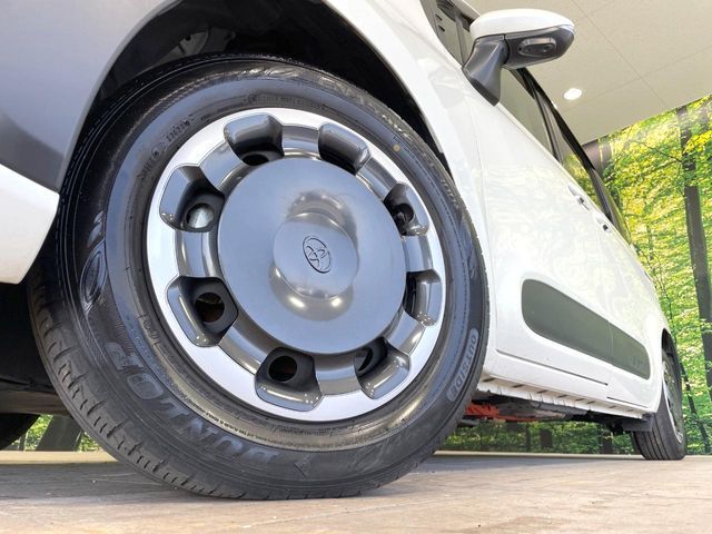 TOYOTA SIENTA HYBRID 2023 Image 31