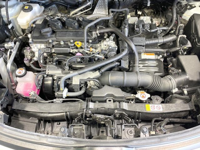 TOYOTA SIENTA HYBRID 2023 Image 31