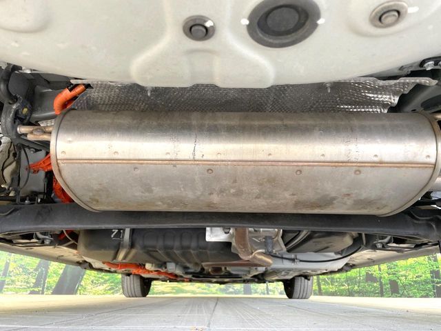 TOYOTA SIENTA HYBRID 2023 Image 31