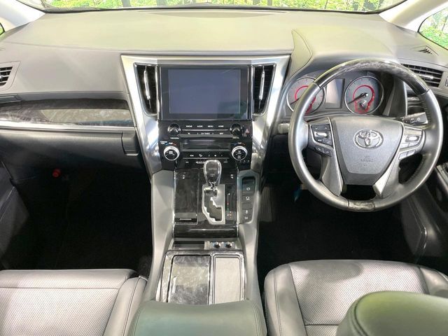 TOYOTA ALPHARD 2023 Image 31