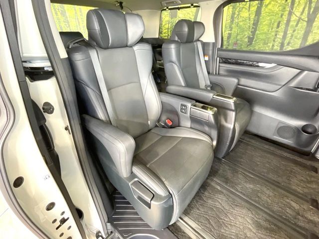 TOYOTA ALPHARD 2023 Image 31