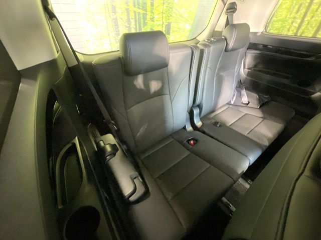 TOYOTA ALPHARD 2023 Image 31