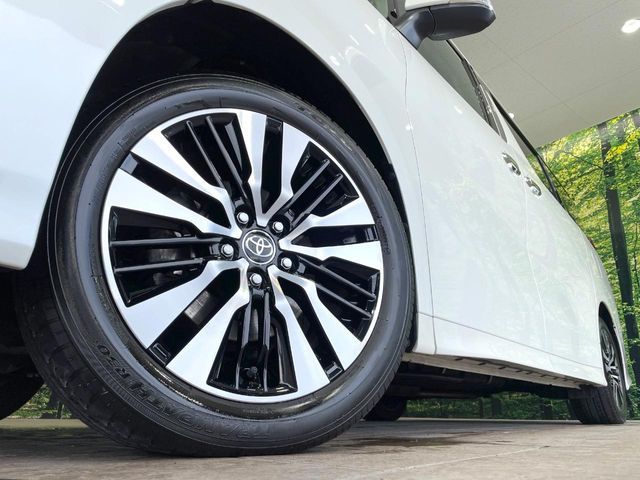 TOYOTA ALPHARD 2023 Image 31