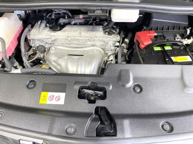 TOYOTA ALPHARD 2023 Image 31